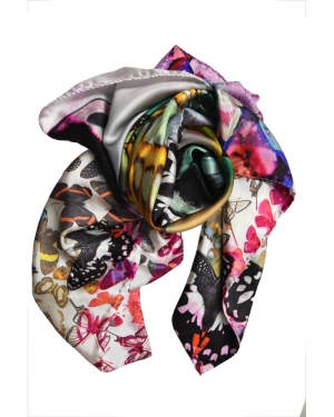 larioseta scarf